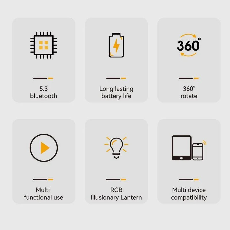 Induction mobile phone holder, smart wireless Bluetooth speaker