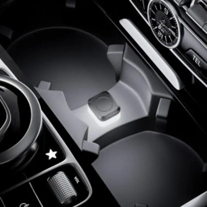 LED Signal Lights Auto Reading Lamp New Universal USB Car Interior Ambient Atmosphere Light Decorations Car Interior Accessories