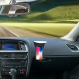 Handy-Sonnenschutz gegen Blendung, wetterfest, verhindert Farbverzerrungen auf dem Bildschirm