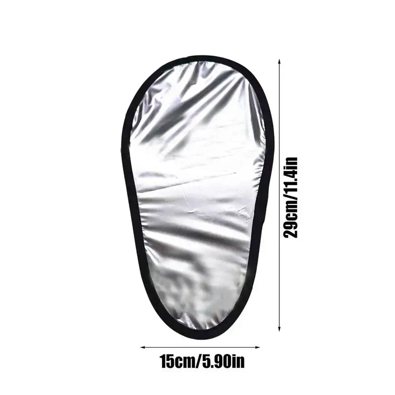 Handy-Sonnenschutz gegen Blendung, wetterfest, verhindert Farbverzerrungen auf dem Bildschirm