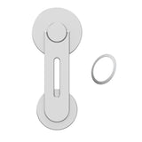 Magnetic Phone Holder For iPhone 15 14 Pro Magsafe Laptop Phone Stand Magnet Cellphone Side Mount Support for Tesla model Y 3