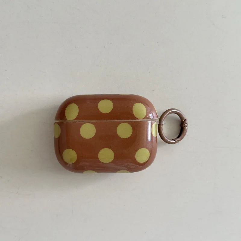 Earphone case in different colors for AirPods 1 2 3 4 Pro 2 Pro 3