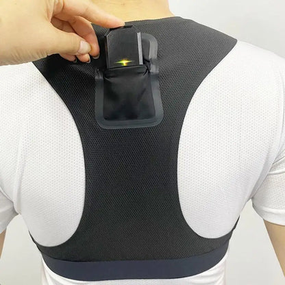 Soccer Training Vest Soccer Tracker Vest Workout Equipment Soccer Activity for Soccer Players Football Performance Vest No Track