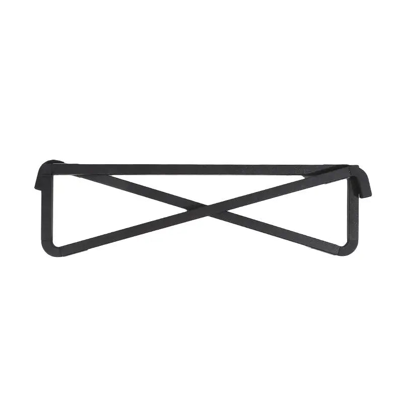 Support d'ordinateur portable pliable , réglable ,  en aluminium et dissipation de chaleur  pour PC, Tablette et Notebook