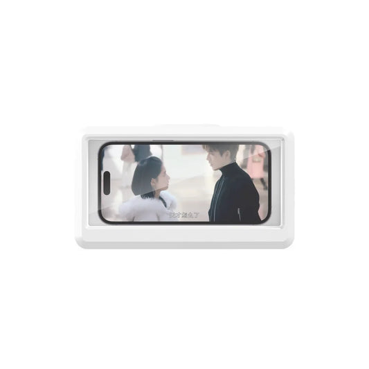 Waterproof and Fogproof Phone Case for Bathroom, Universal Size