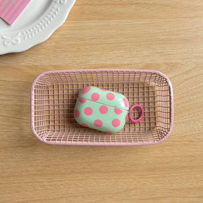 Earphone case in different colors for AirPods 1 2 3 4 Pro 2 Pro 3