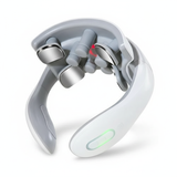 Masseur cervical avec détails