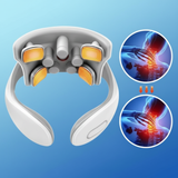 Masseur cervical - Fonction chauffante