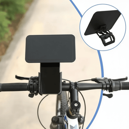 Outdoor Phone Sun Shade Cover - Optimized