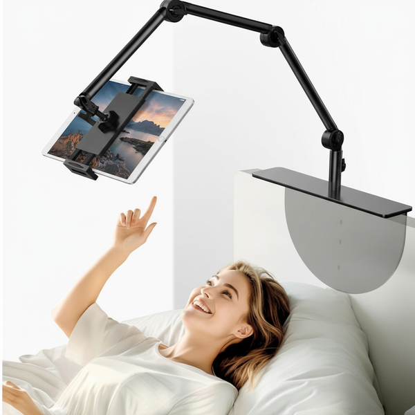 Support de tablette pour lit optimisé

support téléphone lit

support smartphone lit

support flexible téléphone

support téléphone bras flexible

support téléphone tête de lit

support téléphone mains libres

support smartphone ajustable

support téléphone universel

support téléphone pour regarder films

support téléphone paresseux (lazy holder)

support téléphone long bras

support téléphone pour chambre