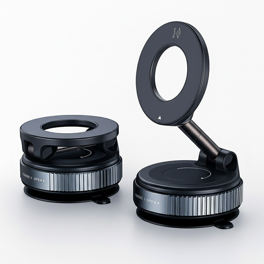 Support téléphone voiture 